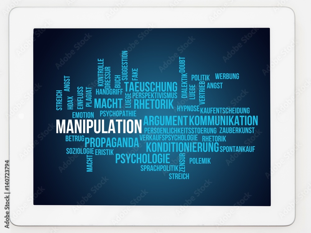 Manipulation Manipulation