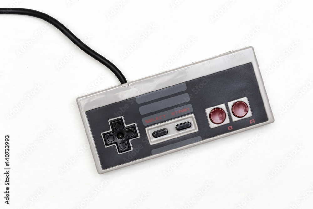 Classic Game Pad Classic Game Pad