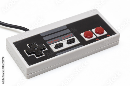 Classic Game Pad