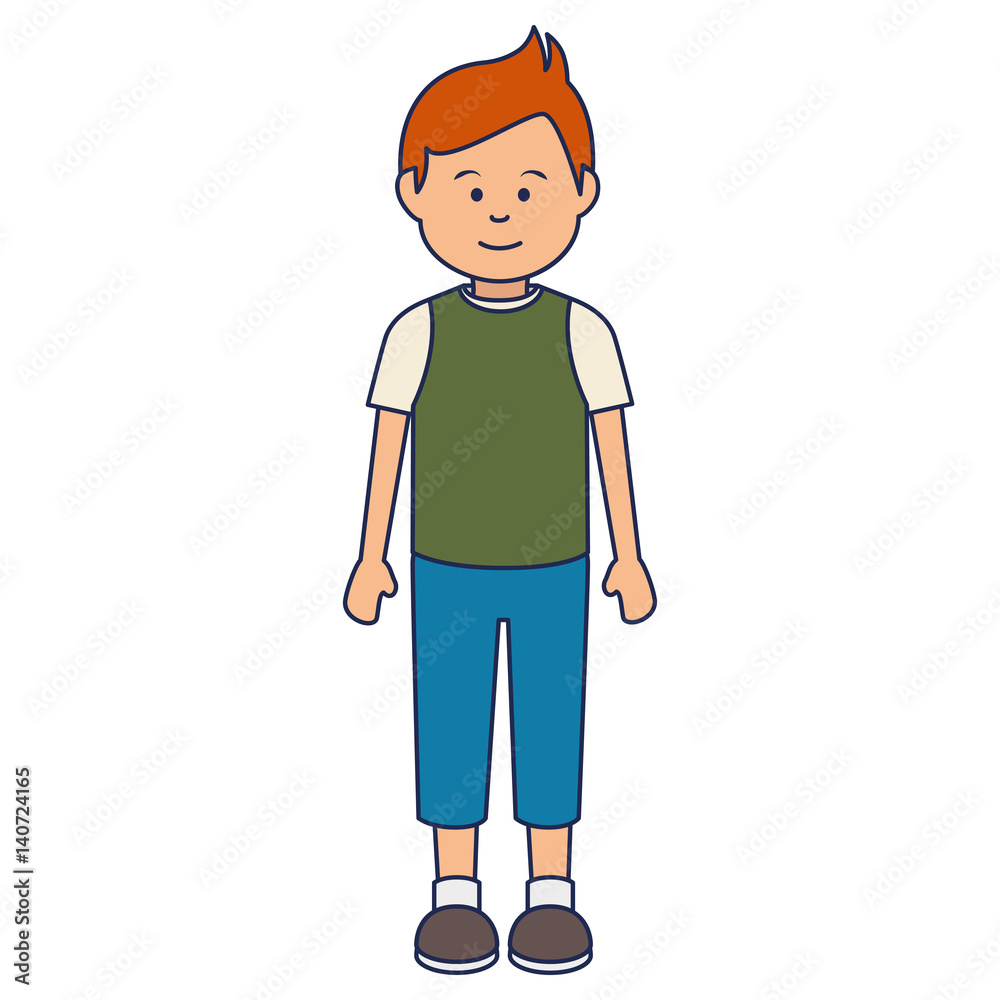 young man ethnicity avatar character vector illustration design young man ethnicity avatar character vector illustration design