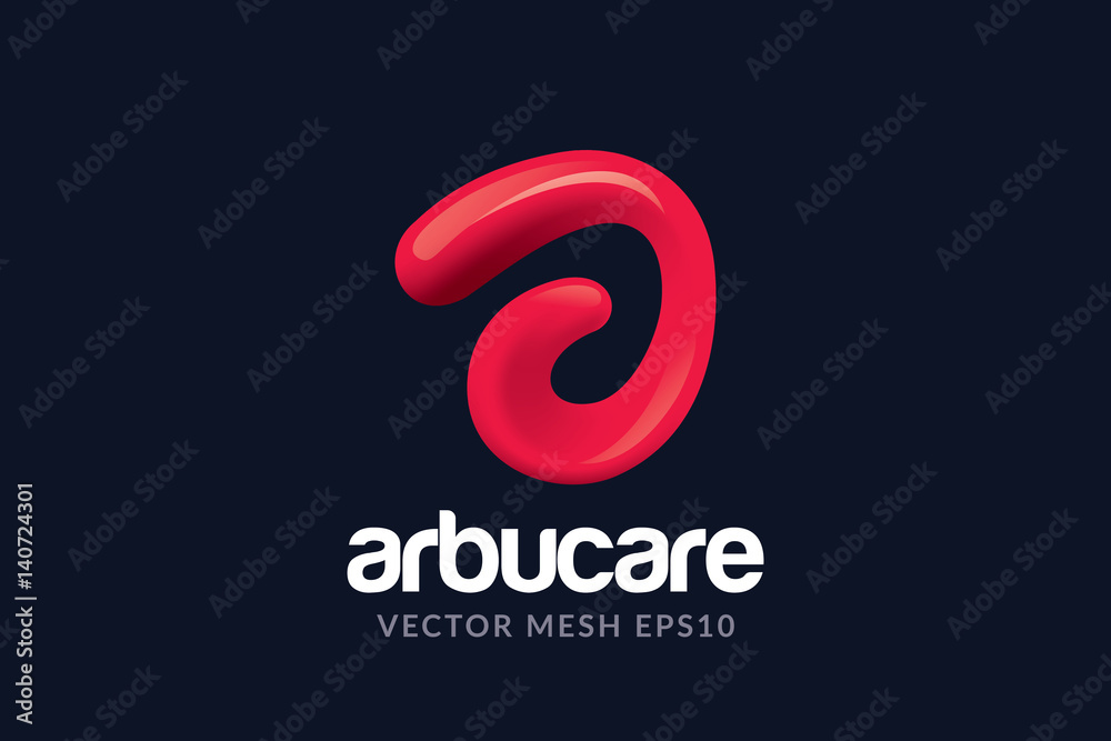 Letter A Logo Letter A Logo