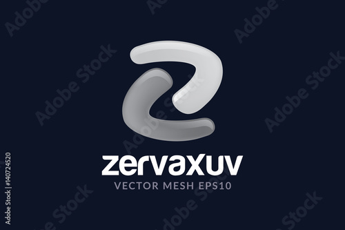 Letter Z Logo