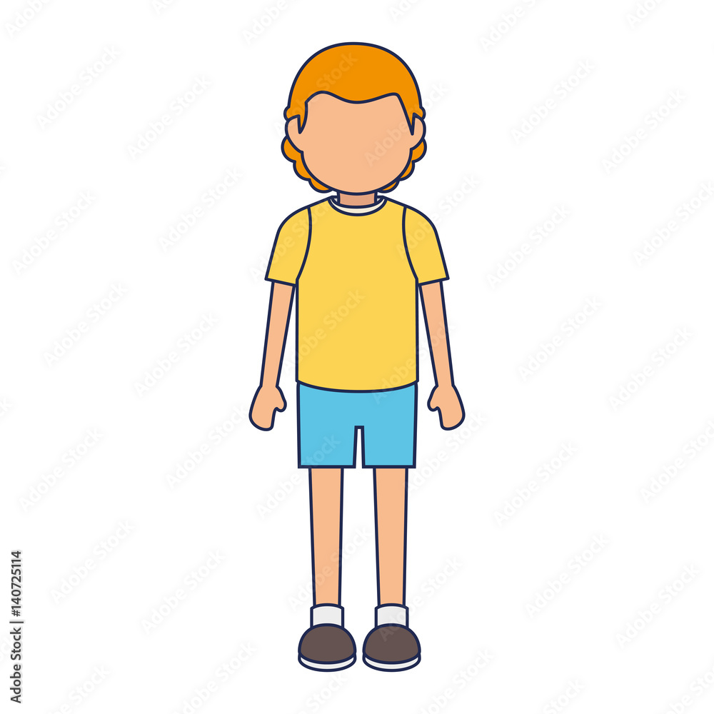 young man ethnicity avatar character vector illustration design young man ethnicity avatar character vector illustration design