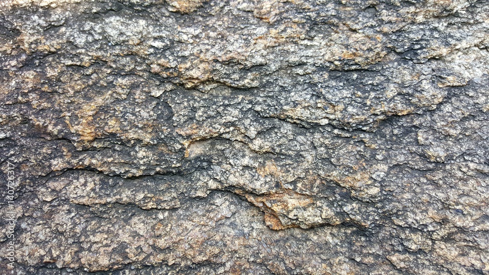 Rock texture background Rock texture background