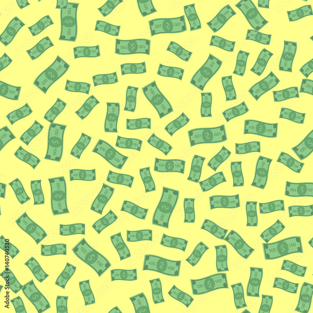 seamless money paper pattern seamless money paper pattern