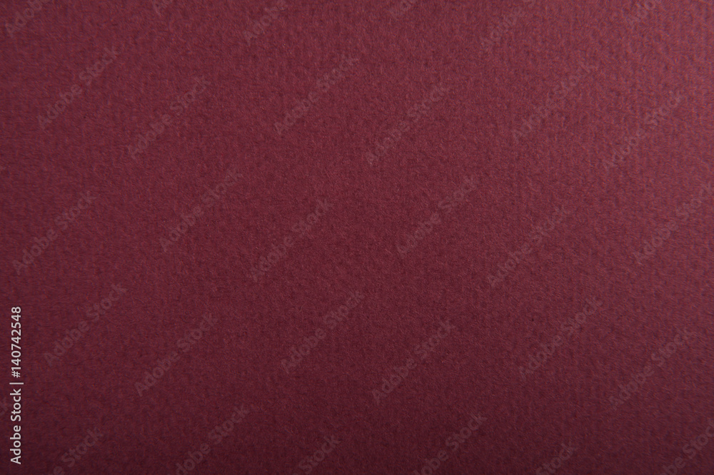 wine-colored paper texture background. macro wine-colored paper texture background. macro
