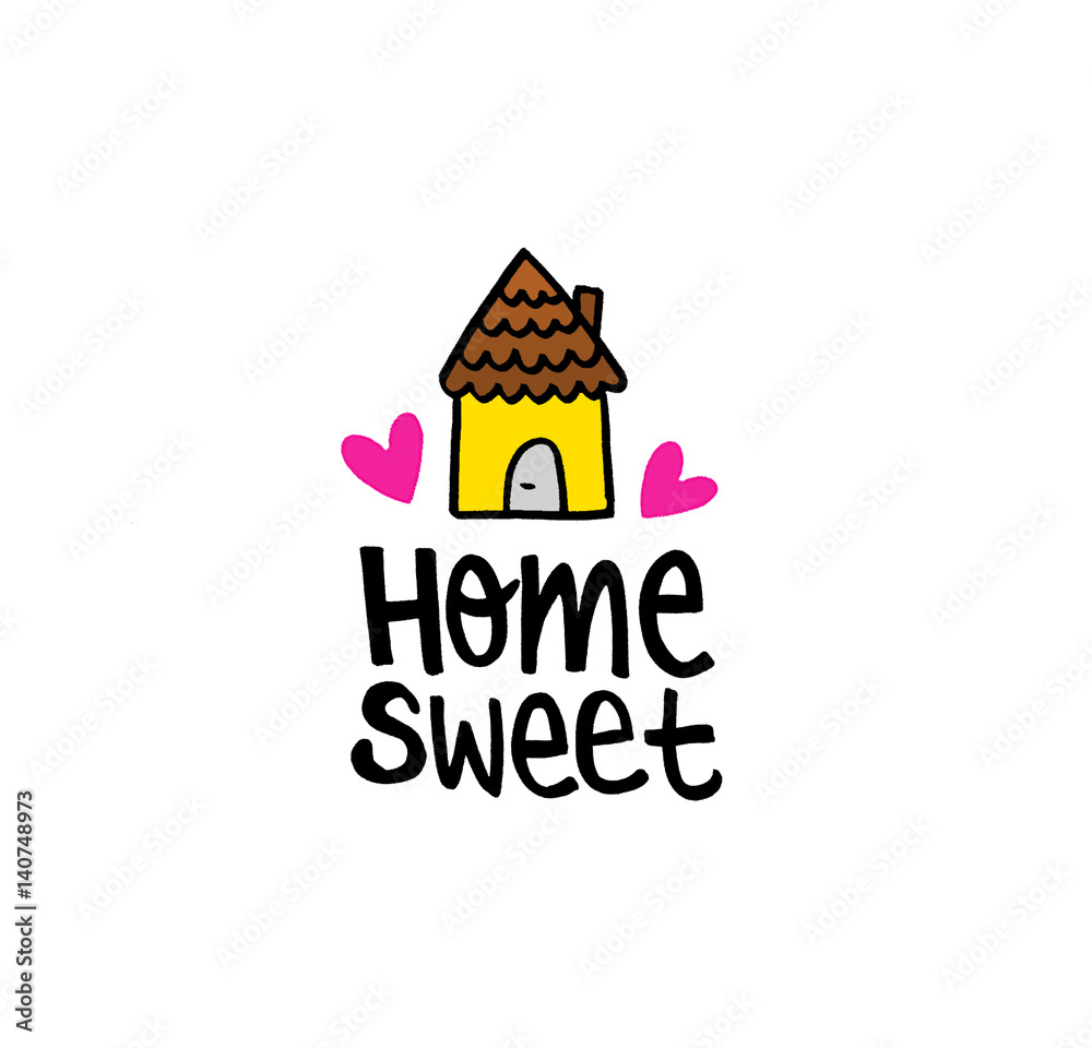 Home Sweet Home Home Sweet Home