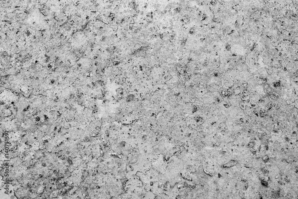 Wall fragment with scratches and cracks Wall fragment with scratches and cracks