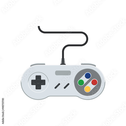 Video game controller