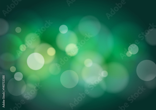 Abstract Dark Green Background #Vector Graphics 