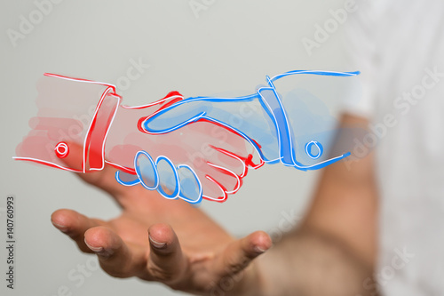 deal