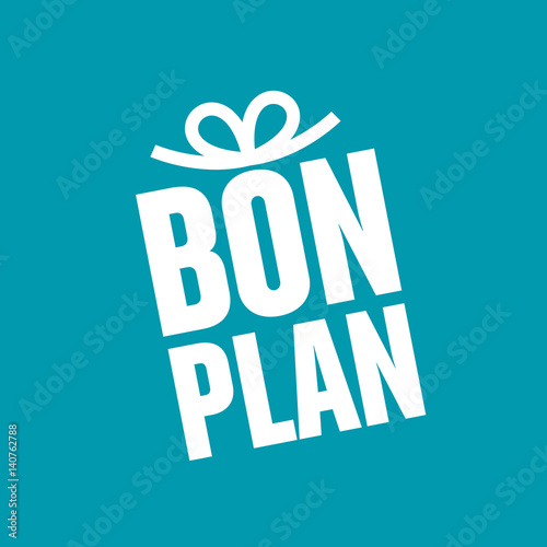 bon plan