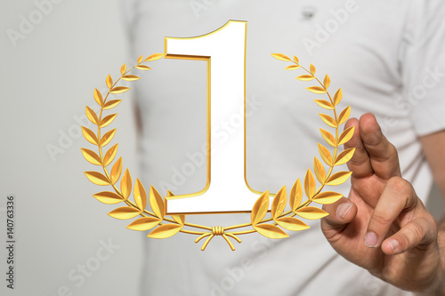 winner