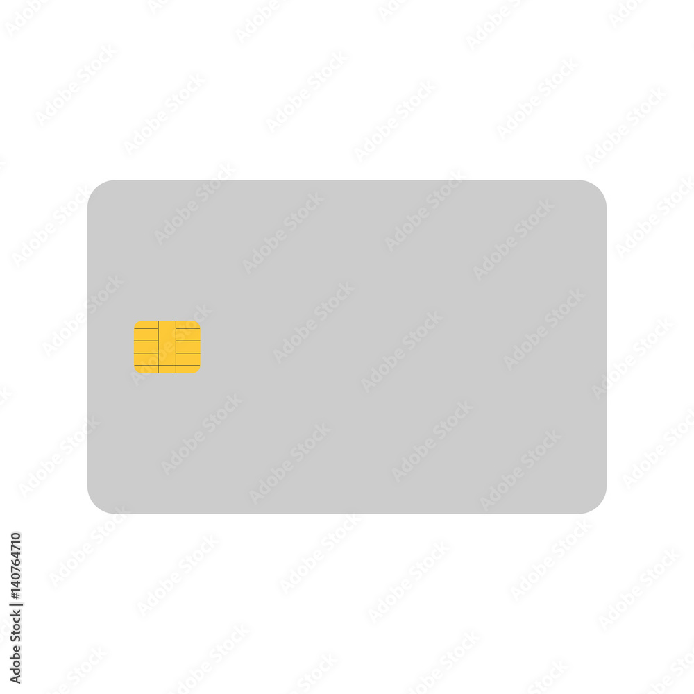 Credit card Credit card