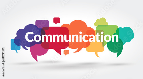 communication