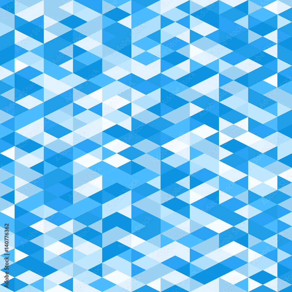pattern with triangles . Abstract background in bright colors pattern with triangles . Abstract background in bright colors