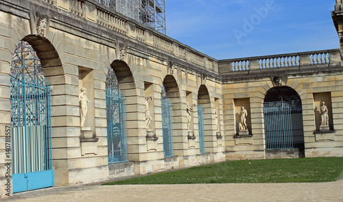 Château de Vincennes