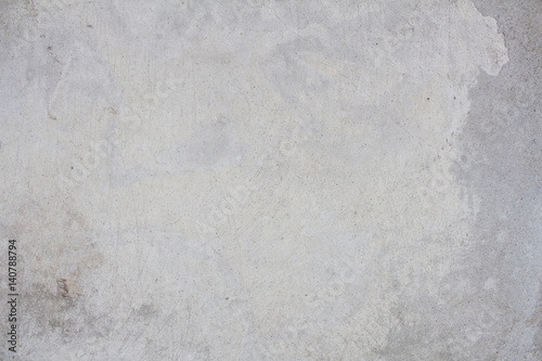 Concrete greyscale texture photo for background. Shabby chic backdrop