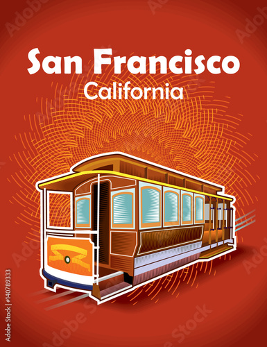 trolley san francisco