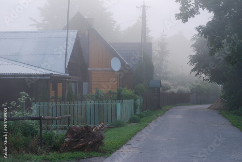 Dzierzkowice Wola, Mlyn.