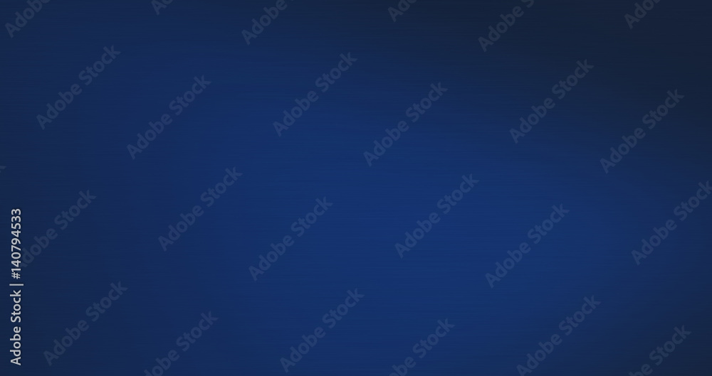 Dark blue background illustration