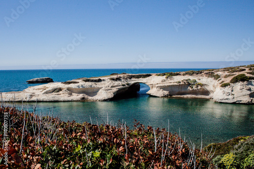 S'Archittu (Sardegna) photo