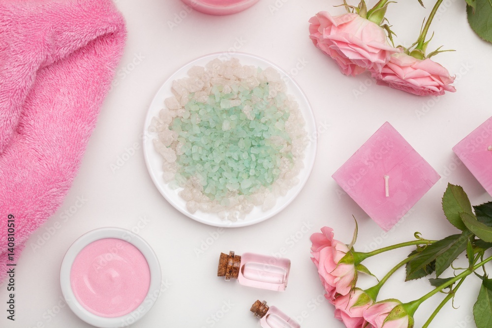 Spa.