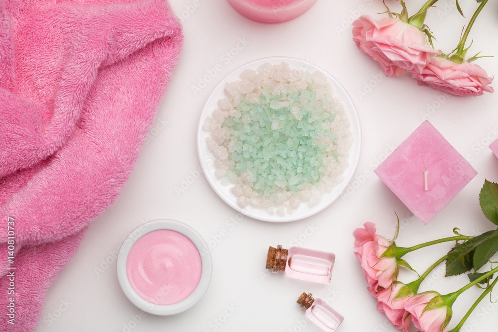 Spa.
