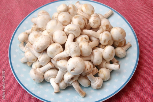 Champignons