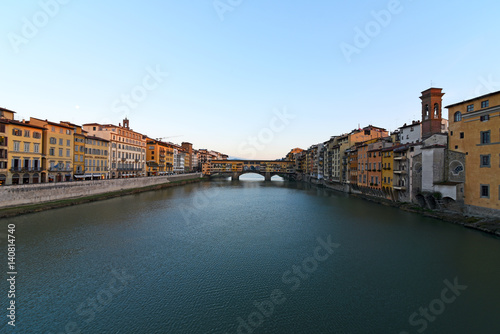 Ponte Vecchio