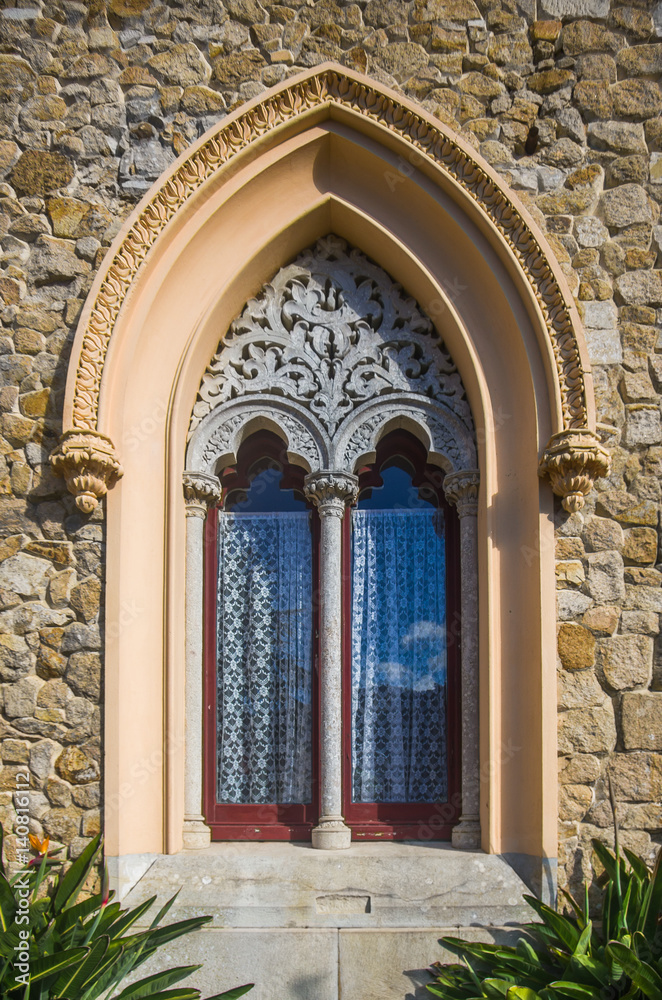 Sintra Window