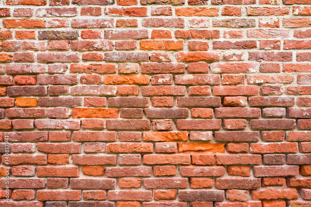Old wall. Old wall.
