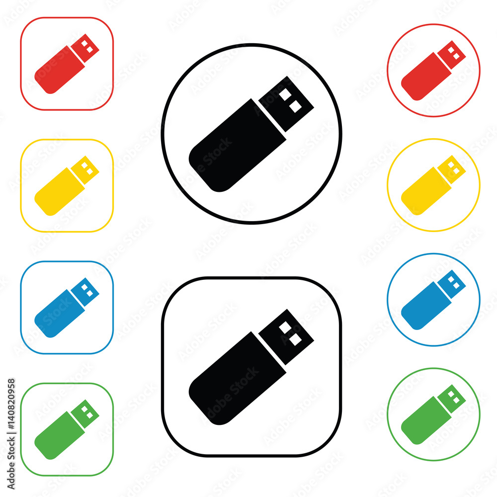 Flash Drive Icon image, flash drive file icon. Flash Drive Icon image, flash drive file icon.