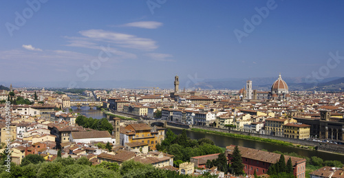 TOSKANA - FLORENZ