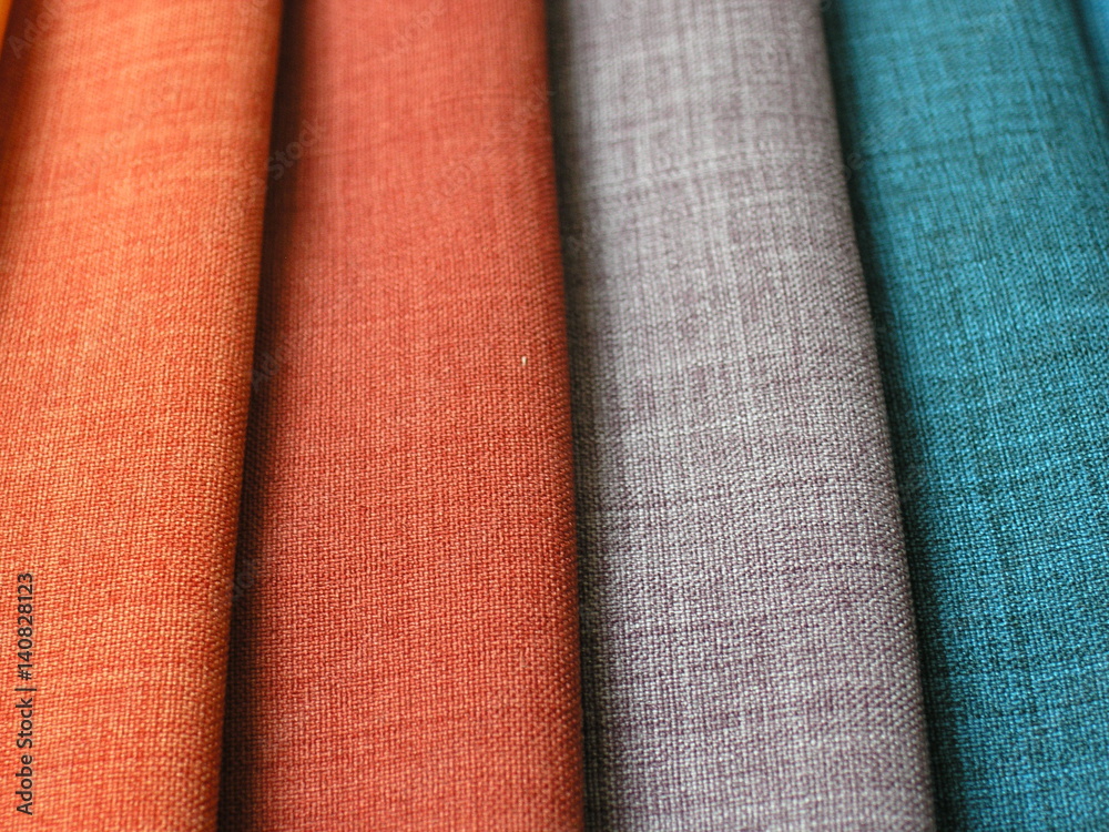 variable choice of colorful fabrics variable choice of colorful fabrics