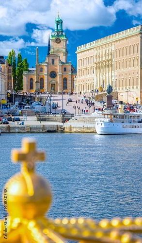 Photography Stockholm, Suède