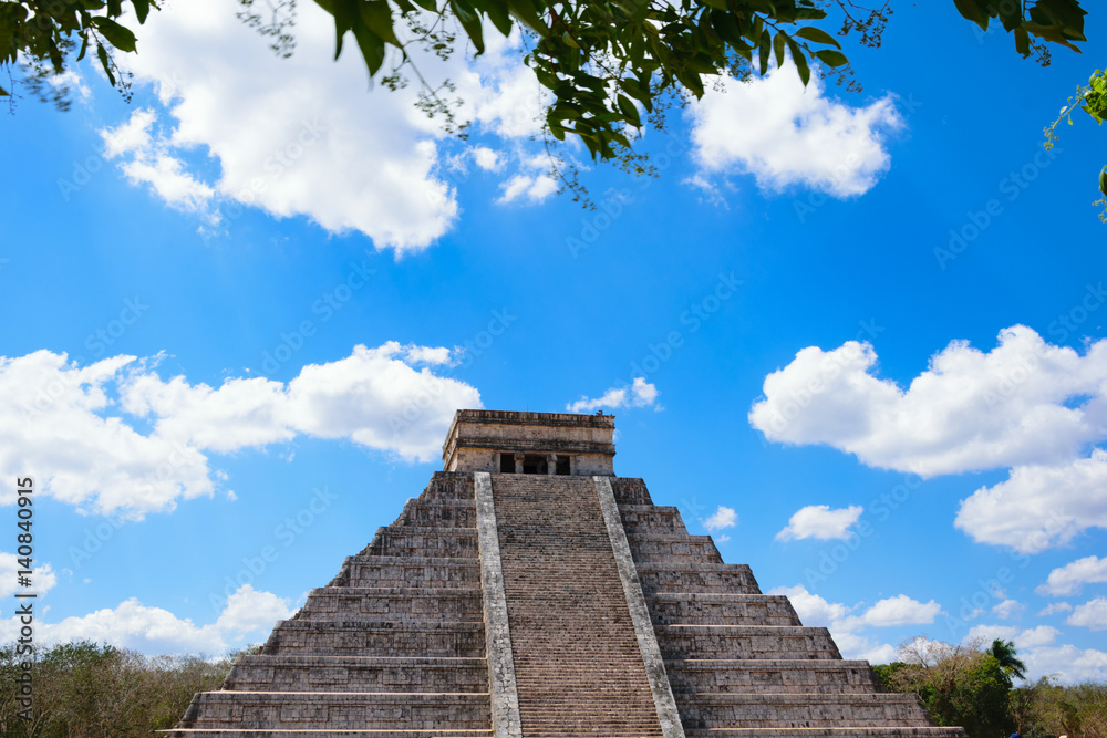 Chichen Itza Chichen Itza