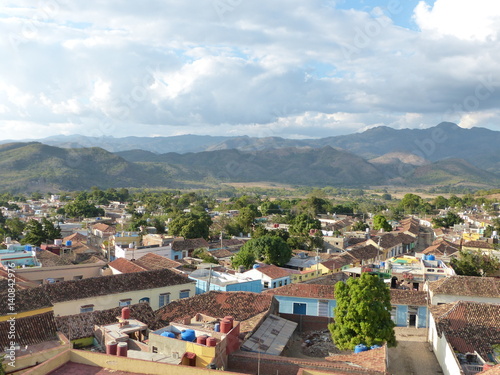 San Francisco de Asis photo