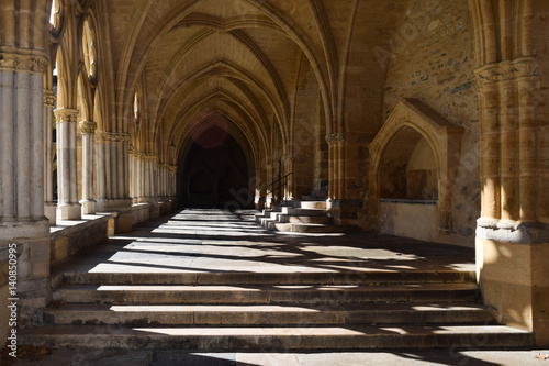 Fotografie, Obraz monastery