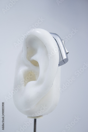 Hearing aids for seniors