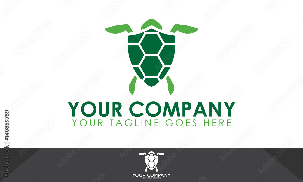 Turtle logo, turtle illustration, turtle vector template Turtle logo, turtle illustration, turtle vector template