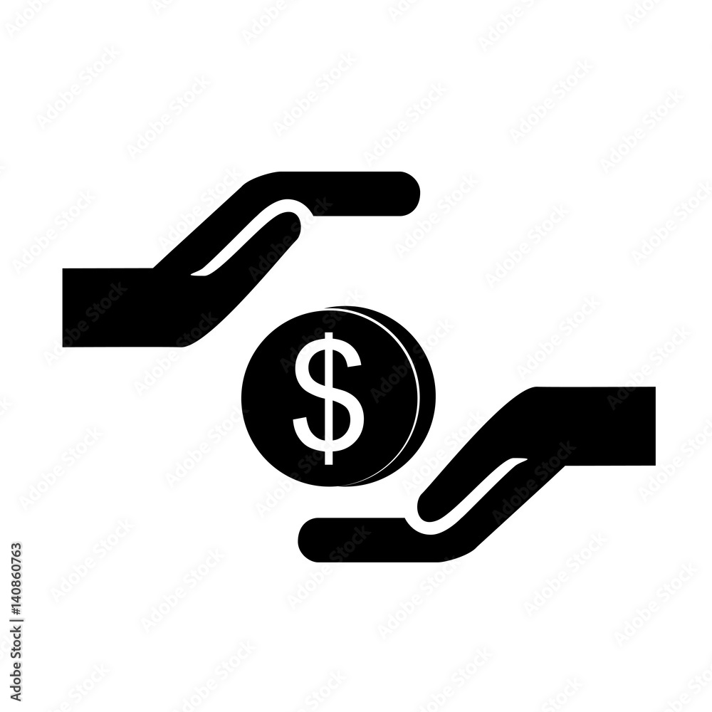 Asset or Investment Illustration, Isolated on White
Asset or Investment Illustration, Isolated on White