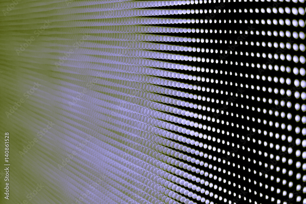 LED screen technology. LED screen technology.