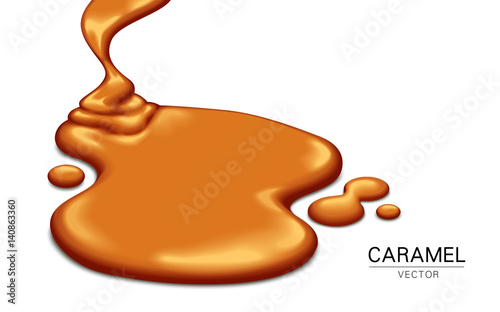 sweet syrup elements