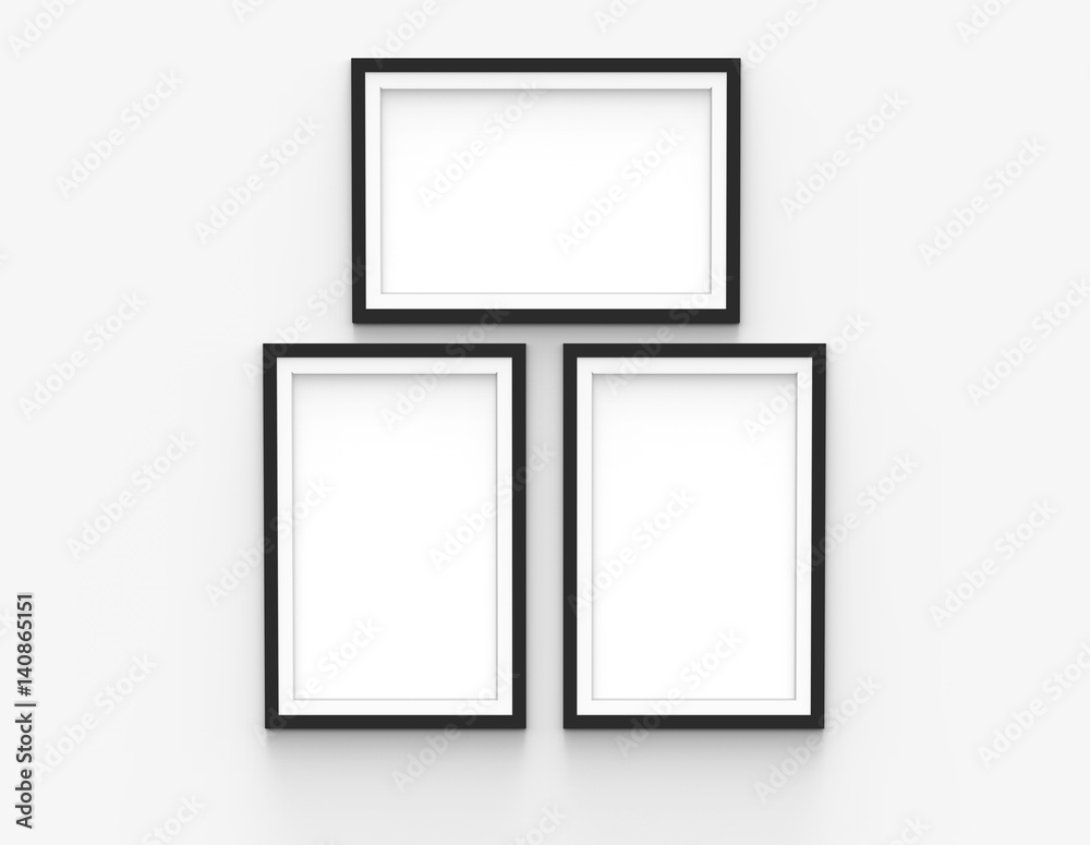 blank picture frame blank picture frame