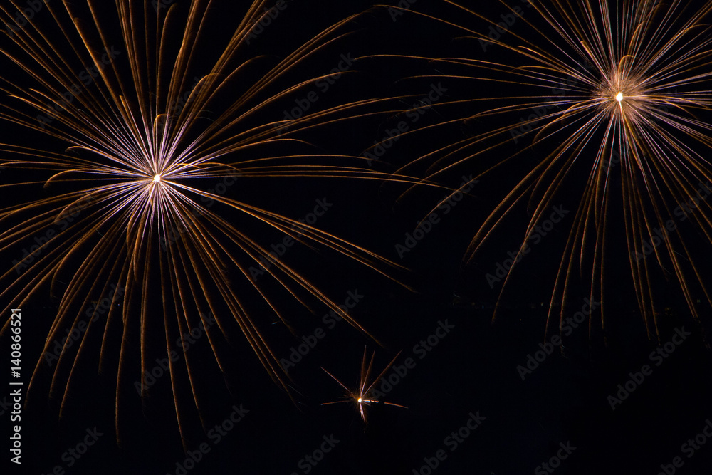 The 4th of July is cause to set off fireworks in celebration of our country. The 4th of July is cause to set off fireworks in celebration of our country.