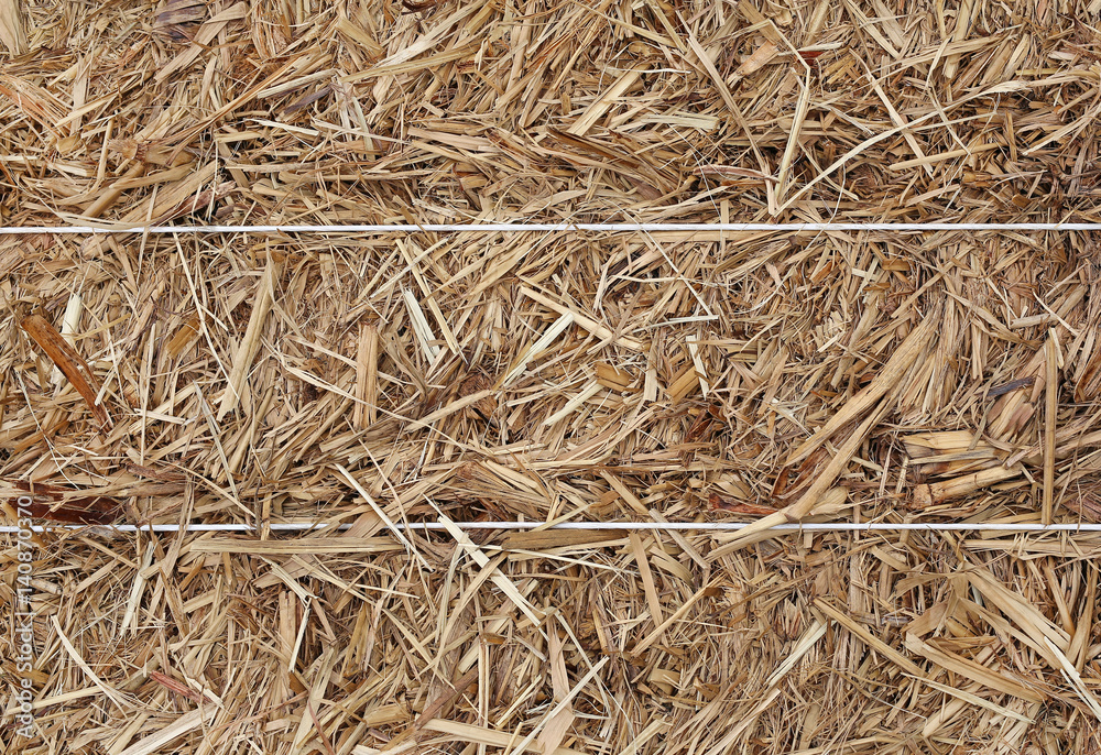 Cluster straw, truss straw Cluster straw, truss straw