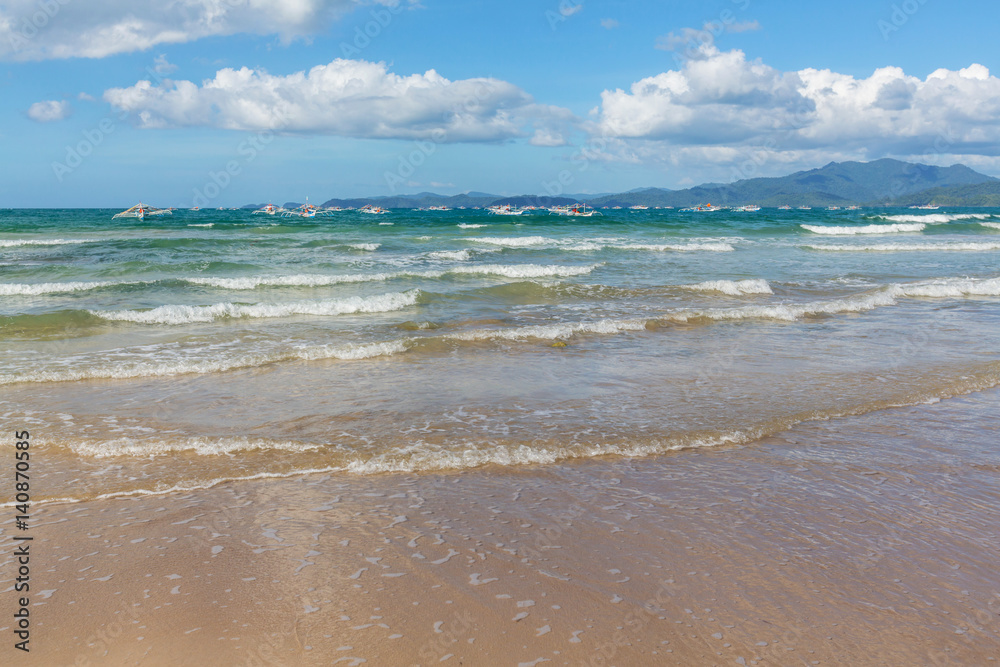 Sea Sea