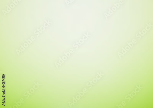 Abstract green background. Vector illustration eps 10.