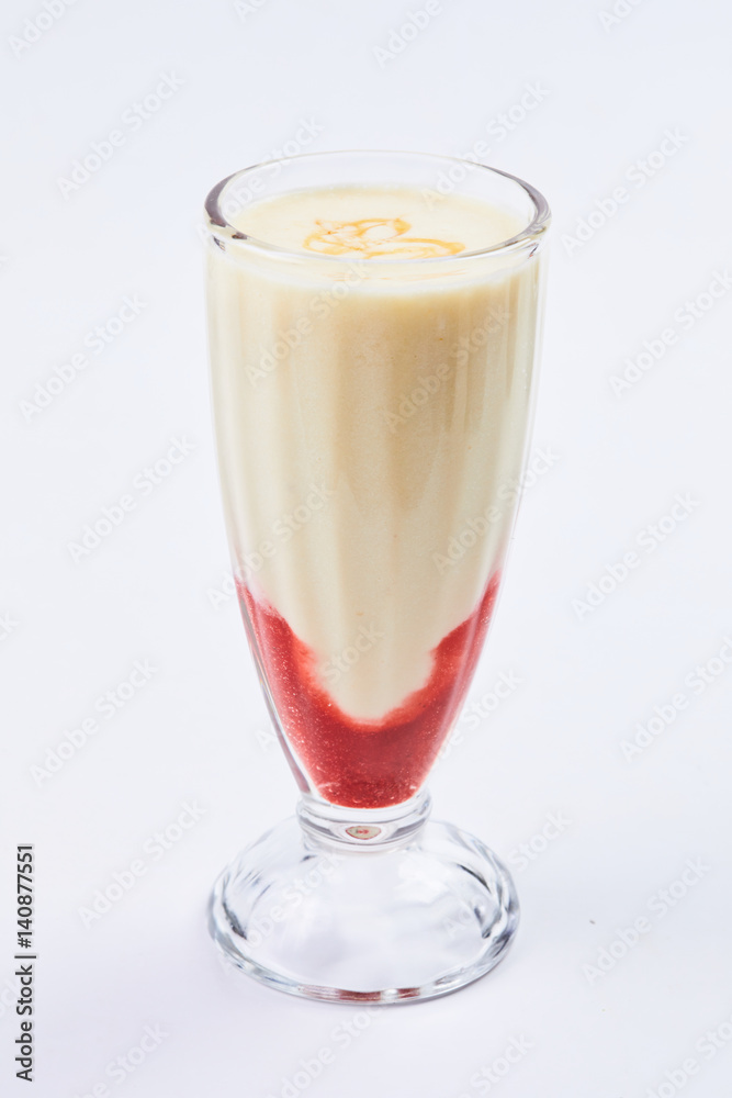 milk cocktail milk cocktail